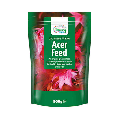 Acer Feed