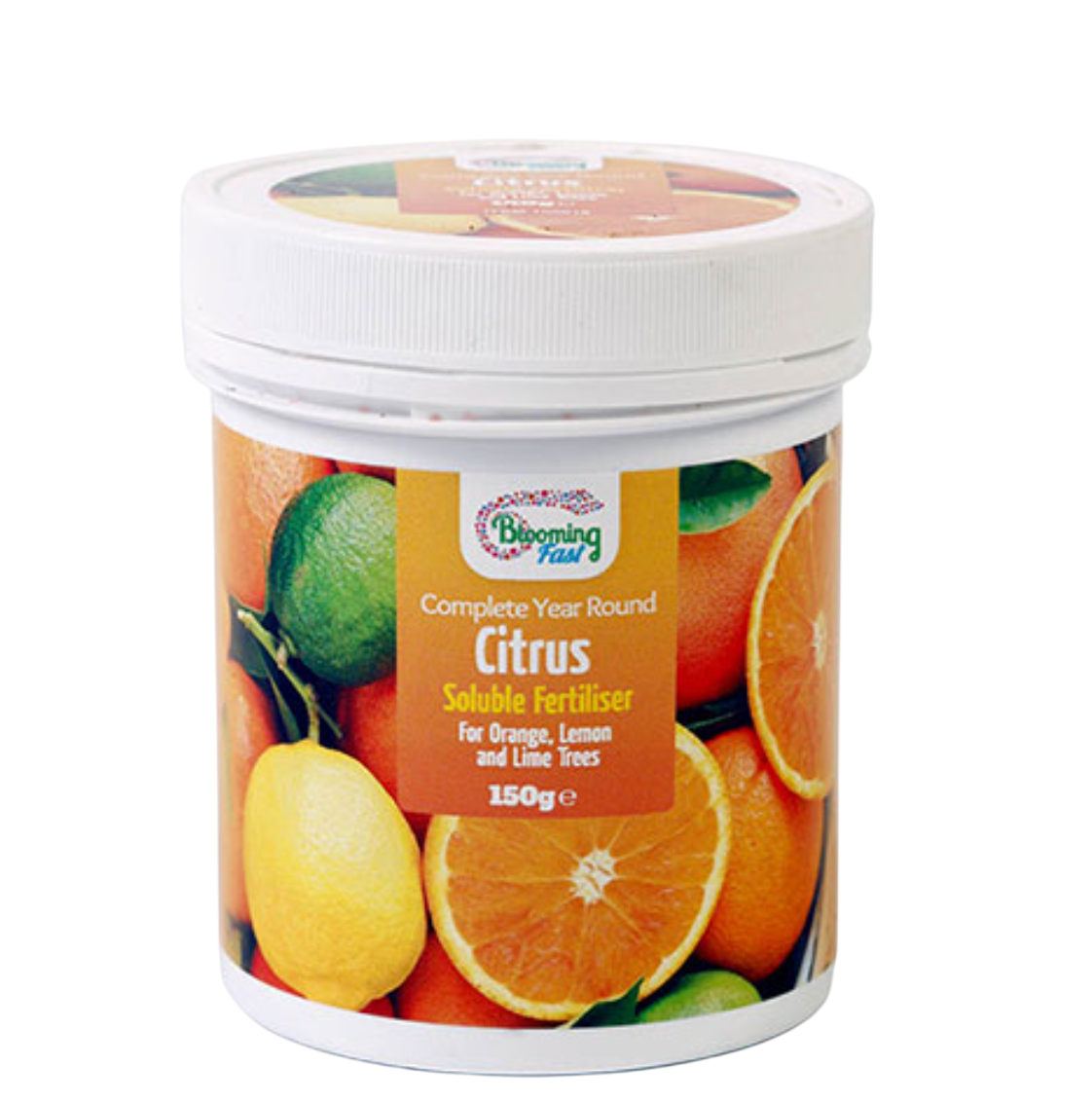 Citrus Feed