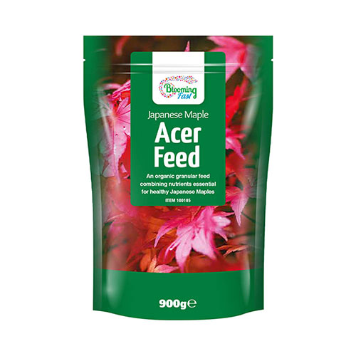 Acer Feed